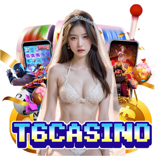 t6casino ไม่มีขั้นต่ำ