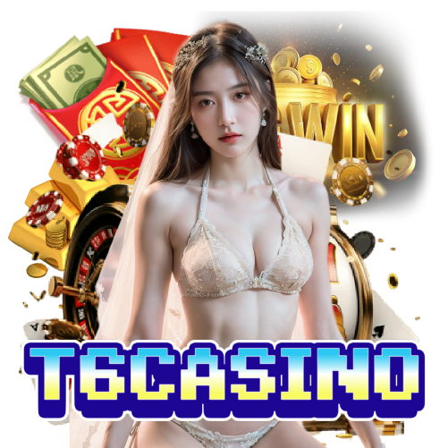 t6casino ออนไลน์