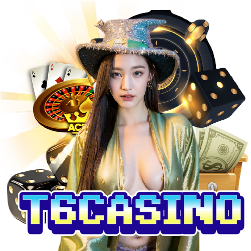t6casino อันดับ 1