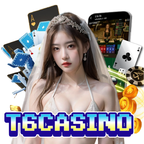 t6casino เกมลิขสิทธิ์แท้